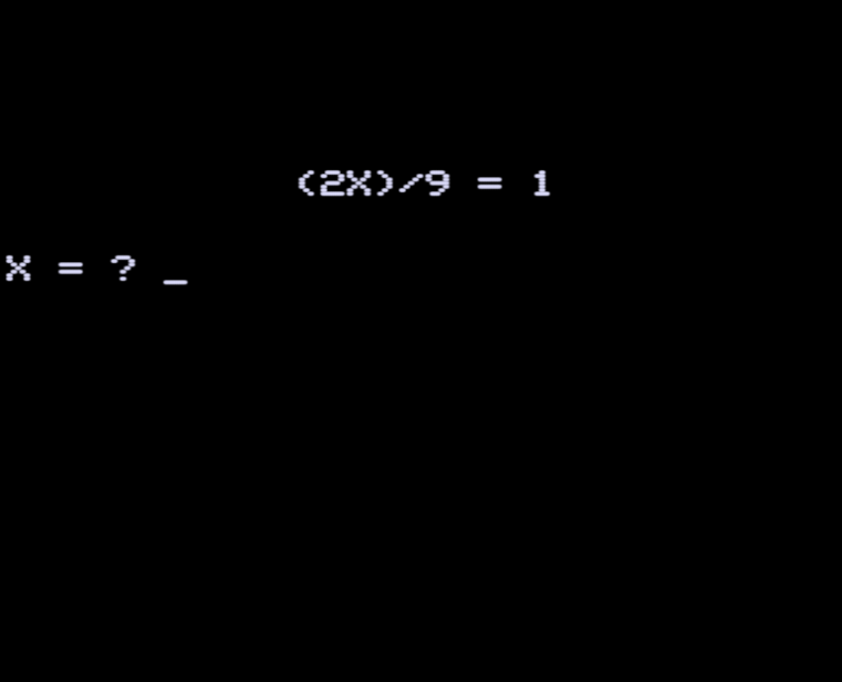 Screen shot